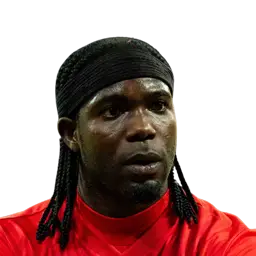 Lawrence Ati Zigi Dream League Soccer / DLS 2026