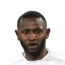 Nicholas Opoku Dream League Soccer / DLS 2026