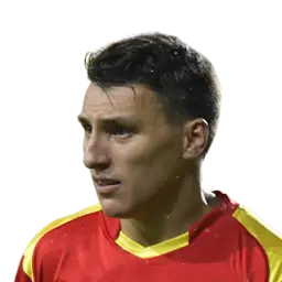 Risto Radunović Dream League Soccer / DLS 2026