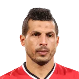 Tarek Hamed Dream League Soccer / DLS 2026