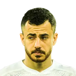 Mahmoud El Wensh Dream League Soccer / DLS 2026