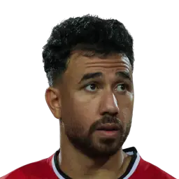 Mahmoud Hassan Dream League Soccer / DLS 2026