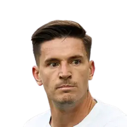 Benjamin Verbič Dream League Soccer / DLS 2026