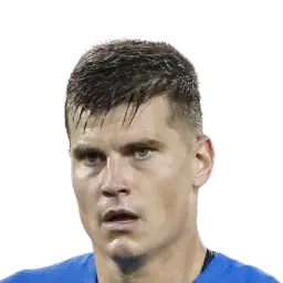 Jaka Bijol Dream League Soccer / DLS 2026