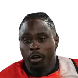 Pelly-Ruddock Mpanzu Dream League Soccer / DLS 2026