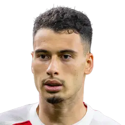 Gabriel Martinelli Dream League Soccer / DLS 2026