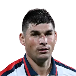 Ruslan Malinovskyi Dream League Soccer / DLS 2026