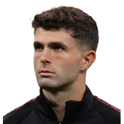 Christian Pulisic Dream League Soccer / DLS 2026