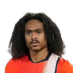 Tahith Chong Dream League Soccer / DLS 2026