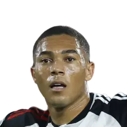 Carlos Vinicius Dream League Soccer / DLS 2026