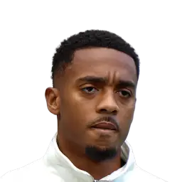 Joe Willock Dream League Soccer / DLS 2026