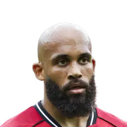 Bryan Mbeumo Dream League Soccer / DLS 2026