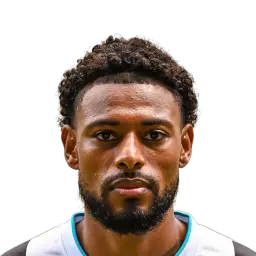 Jeff Reine-Adélaïde Dream League Soccer / DLS 2026