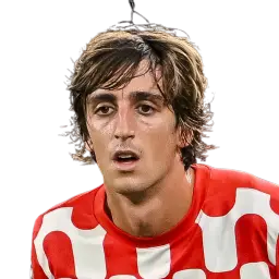 Bryan Gil Dream League Soccer / DLS 2026