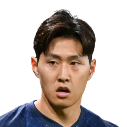Kang-in Lee Dream League Soccer / DLS 2026