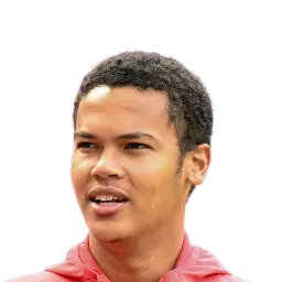 Toby Sibbick Dream League Soccer / DLS 2026