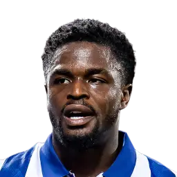 Josh Maja Dream League Soccer / DLS 2026