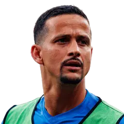 Luiz Felipe Dream League Soccer / DLS 2026