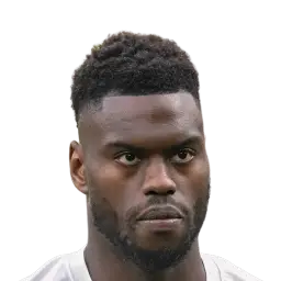 Benoît Badiashile Dream League Soccer / DLS 2026