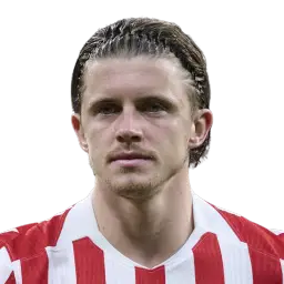 Conor Gallagher Dream League Soccer / DLS 2026