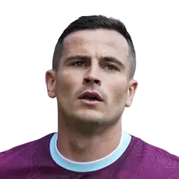 Josh Cullen Dream League Soccer / DLS 2026