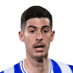 Carlos Fernández Dream League Soccer / DLS 2026