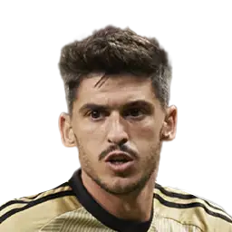 Carlos Neva Dream League Soccer / DLS 2026