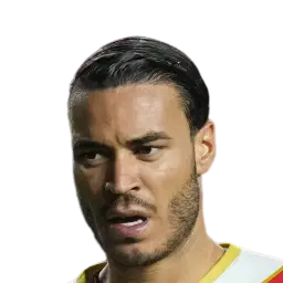 Raúl De Tomás Dream League Soccer / DLS 2026