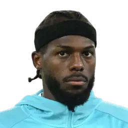 Nuno Tavares Dream League Soccer / DLS 2026