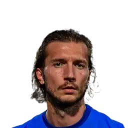 Ivan Šunjić Dream League Soccer / DLS 2026