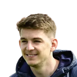 Steve Seddon Dream League Soccer / DLS 2026