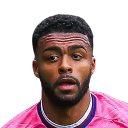 Darnell Furlong Dream League Soccer / DLS 2026