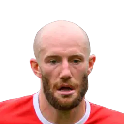 Matt Clarke Dream League Soccer / DLS 2026