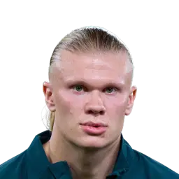 Erling Haaland Dream League Soccer / DLS 2026