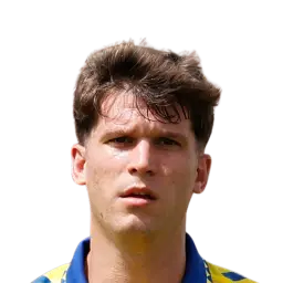 Marc Cardona Dream League Soccer / DLS 2026