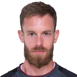 Alexandre Oukidja Dream League Soccer / DLS 2026