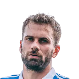 Thomas Delaine Dream League Soccer / DLS 2026