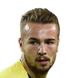 Javi Ontiveros Dream League Soccer / DLS 2026