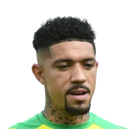 Jean-Charles Castelletto Dream League Soccer / DLS 2026