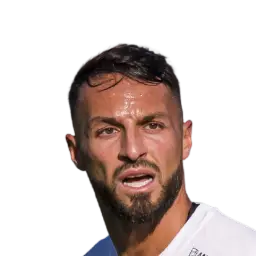 Haris Belkebla Dream League Soccer / DLS 2026