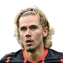 Todd Cantwell Dream League Soccer / DLS 2026