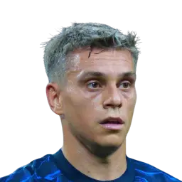 Leandro Trossard Dream League Soccer / DLS 2026