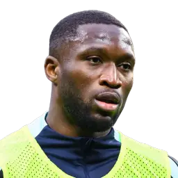 Modibo Sagnan Dream League Soccer / DLS 2026