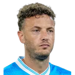 Amir Rrahmani Dream League Soccer / DLS 2026