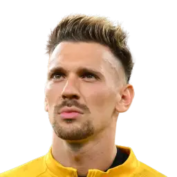 Ionuț Radu Dream League Soccer / DLS 2026