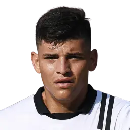 Kevin Agudelo Dream League Soccer / DLS 2026