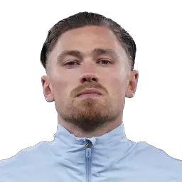 Matty Cash Dream League Soccer / DLS 2026