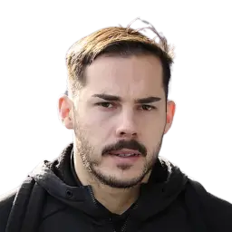 Yuri Ribeiro Dream League Soccer / DLS 2026