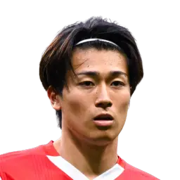 Keito Nakamura Dream League Soccer / DLS 2026