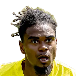 Godfried Roemeratoe Dream League Soccer / DLS 2026